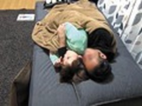 ナンパ連れ込みSEX隠し撮り・そのまま勝手にAV発売。する元芸人 Vol.15　サンプル画像03